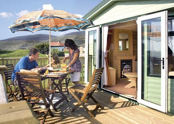 Unbranded Silecroft Superior 2 Holiday Park