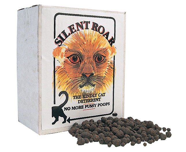 Unbranded Silent Roar (500g)