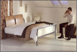 The Jet is part of the Imagine Collections Love Collection. Silentnight has    recognised that a