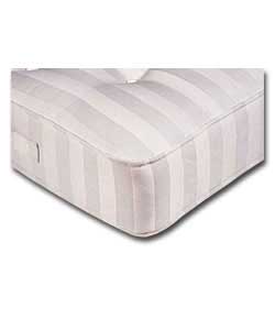 Silentnight Micracoil Latex King Size Mattress