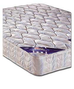 Silentnight Venetia 5ft Mattress