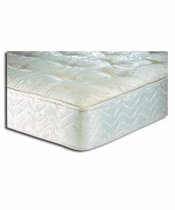 Silentnight Warwick King Size Mattress