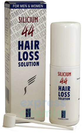 Unbranded Silicium 44 Lotion 70ml