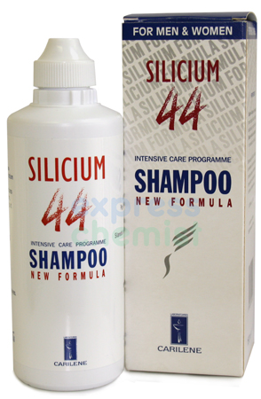 Unbranded Silicium 44 Shampoo 150ml