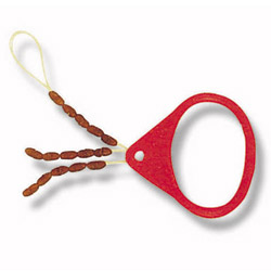 Unbranded Silicon stoppers