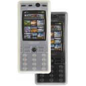 Silicone Case For Sony-Ericsson K810i