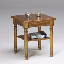 Silkeborg Small Coffee Table