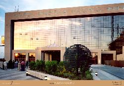 Unbranded Silken Puerta Madrid