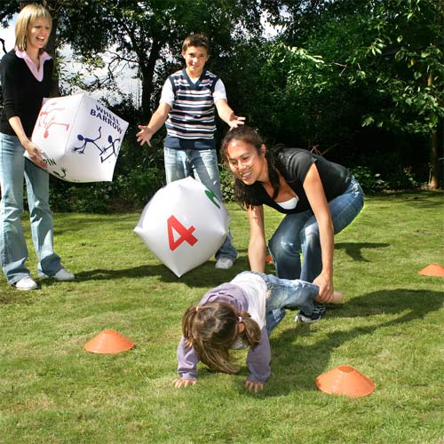 Unbranded Silly Game