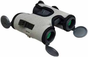The Silva Eterna Compact 10x 25 Binoculars are des