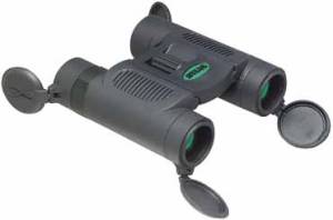 The Silva Eterna Compact 8 x 25 Binoculars are des