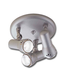 Silver Mini-Can 3 Spotlight