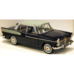 Unbranded Simca Beaulieu Night Blue/Grey Princesse 1958