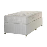Simmons Pocket Sleep 800 Single Non storage Divan