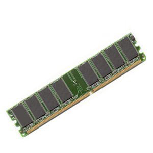 Unbranded Simmtronics Desktop PC Memory - DDR 400Mhz