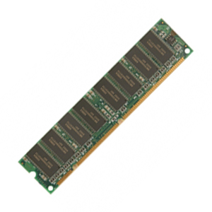 Unbranded Simmtronics Desktop PC Memory - DDR2 800Mhz