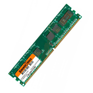 Unbranded Simmtronics Desktop PC Memory - DDR3 1333Mhz