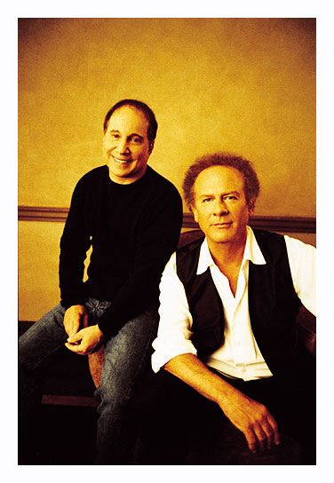 Simon and Garfunkel 19th July 2004 ticket only. Be