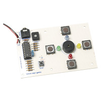 Unbranded SIMON SAYS PROJECT KIT (RC)