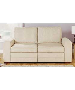 Unbranded Simona Sofabed - Natural