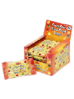 Unbranded Simpkins Sugar Free Fruit Drops 70g Bag