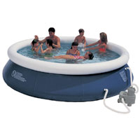 Simple Set Pool 10ft