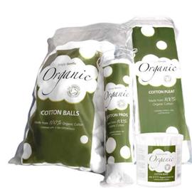 Unbranded Simply Gentle Organic Cotton Wool - Balls