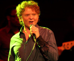 Unbranded Simply Red / Greatest Hits Tour