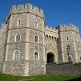 Unbranded Simply Windsor Castle Tour from London - Adult