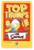 Unbranded Simpsonand#39;s Top Trumps: - As per pack