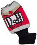 Unbranded Simpsons Duff Beer Can Headcover SIDUFFBH