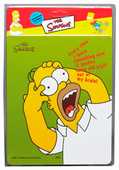 Simpsons Mouse Pad