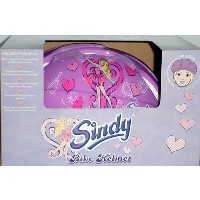 Sindy Cycle Helmet
