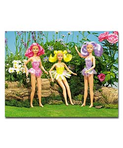 Sindy Flower Fun Assortment