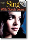 Sing With Norah Jones!
