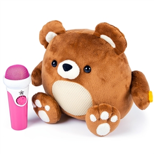 Unbranded Singalongz - Cobey Bear