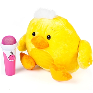 Unbranded Singalongz - Dally Duck