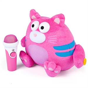 Unbranded Singalongz - Me Me Cat