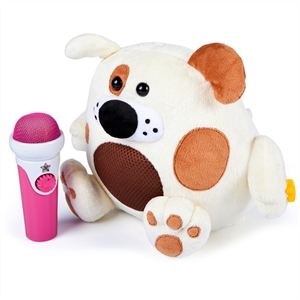 Unbranded Singalongz - Ruftey Dog