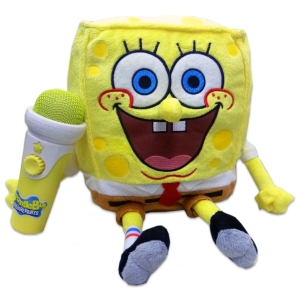 Unbranded Singalongz - Spongebob Squarepants