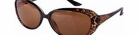 Unbranded Singh Madan Large Frame Sunglasses