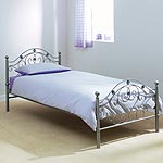 Single Bedstead
