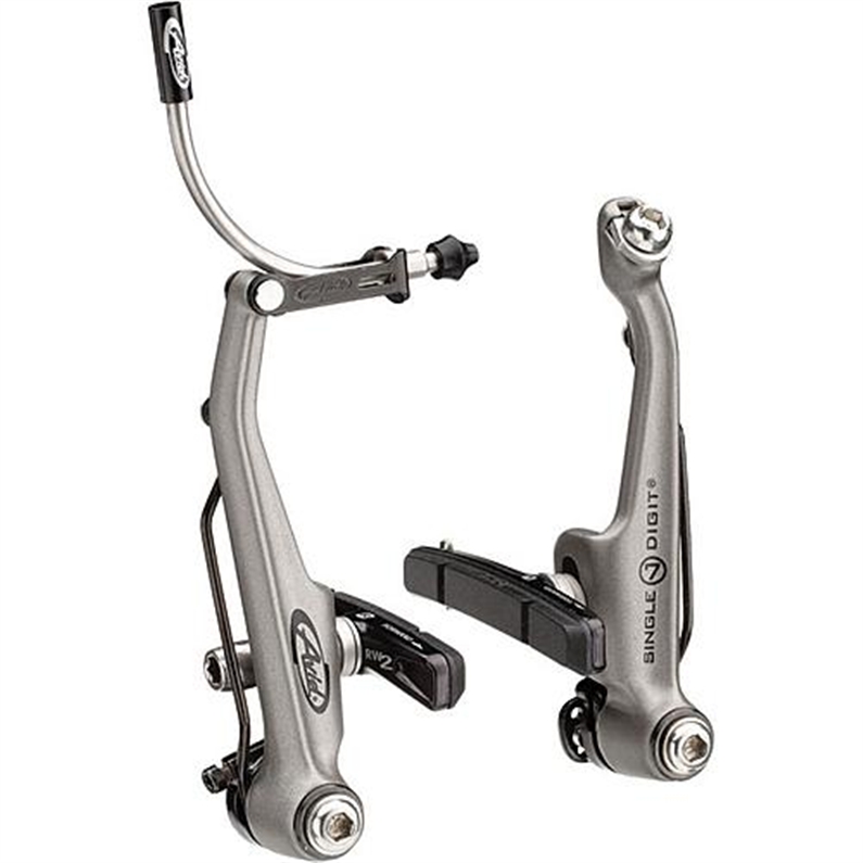 Single Digit 7 brake