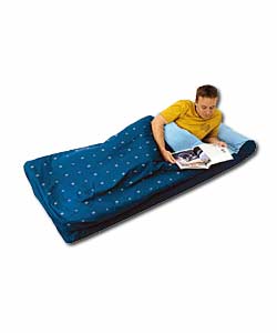 Bed Airbed Inflatable Blow