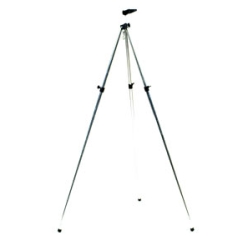Single-Rod Adjustable Tripod