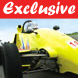 Single Seater at Silverstone