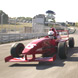 Single Seater Experience at Brands Hatch for Two