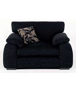 Unbranded Siobhan Chair - Latte