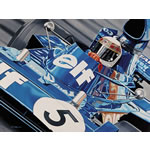 Unbranded Sir Jackie Giclee