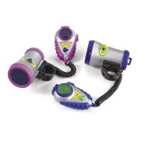 Colour may vary pink or blue